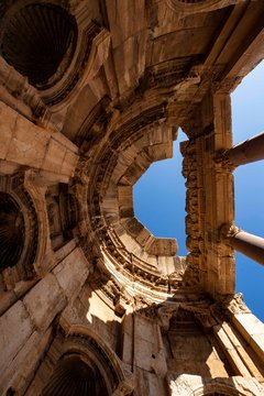 Templo de J&uacute;piter