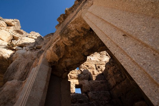 Templo de J&uacute;piter