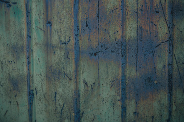 Obraz premium : Old rustic grunge wall texture background with space for text or a photo