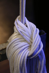 rope thetre work