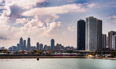 Chicago
