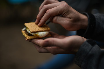 Camp S'mores