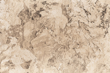 Vintage decorative stucco texture as background