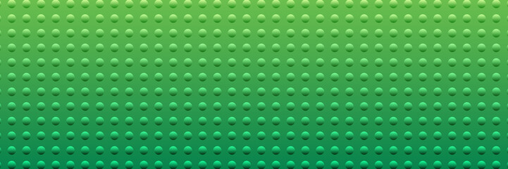 Green diamond abstract background. Illustration vector for presentation design. 