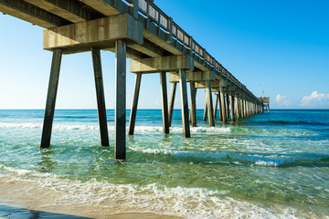 Panama City Beach Pier