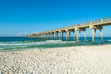 Panama City Beach Pier