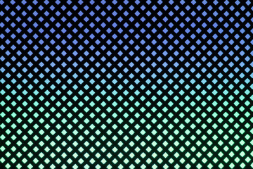 abstract grid pattern background with dark blue and light blue color