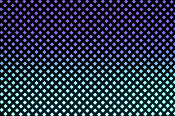 abstract grid pattern background with purple and blue color
