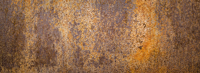 Rusted metal texture, high resolution grunge background.