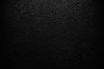 black leather texture for background