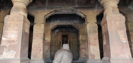 Ancient Temple