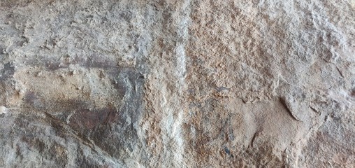 texture of stone wall