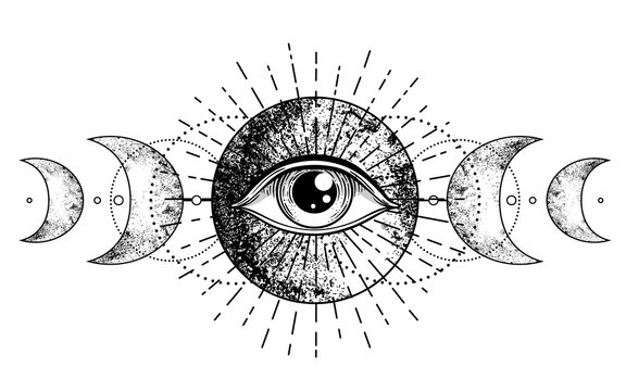 All Seeing Eye Stock Photos And Royalty Free Images Vectors And Illustrations Adobe Stock