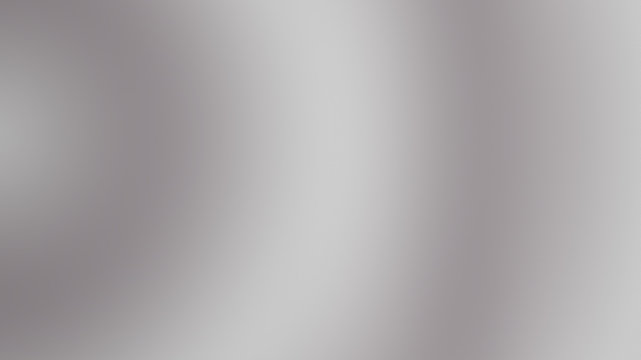 Metall Chrom Hintergrund Vorlage geb&uuml;rstet