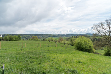 Fototapeta premium Trekking Tour