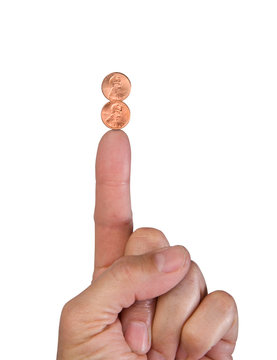 Here's my two cents Opinion