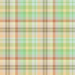 Seamless pattern in amazing autumn colors for plaid, fabric, textile, clothes, tablecloth and other things. Vector image.