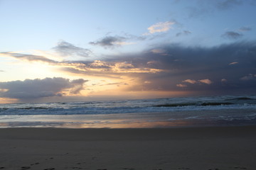 Plage de la Salie - Bassin Arcachon