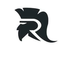 silhouette of a man with hat