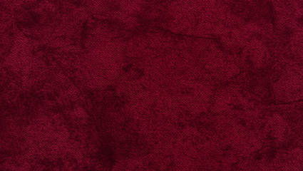 Dark red,maroon,burgundy,color leather skin natural with design lines pattern or red abstract background.can use wallpaper or backdrop luxury event.. - 322843792