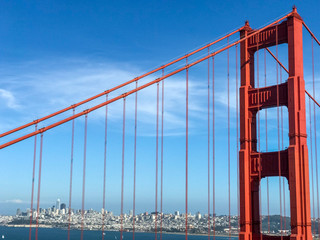 golden gate bridge