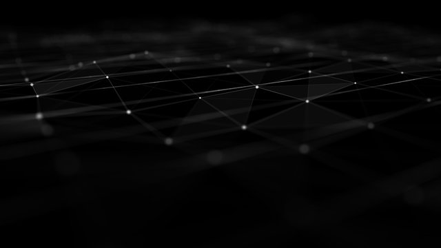 black and gray desk lamp