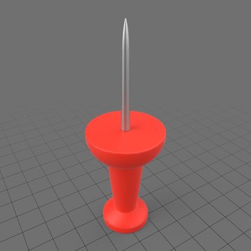 Thumbtack 1