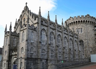 Dublin Castle