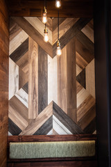 Obraz premium wooden background