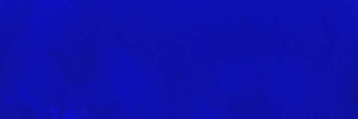 vintage texture, distressed old textured painted design with dark blue, medium blue and navy blue colors. background with space for text or image. can be used as horizontal background texture