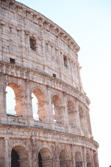 Fototapeta premium Coliseo