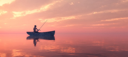 fishing boat