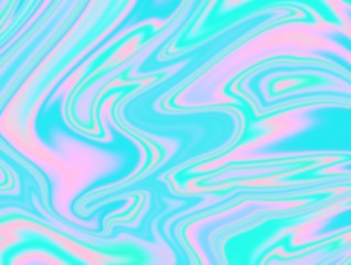 pastel blurry colorful abstract background of gradient color. Ombre style