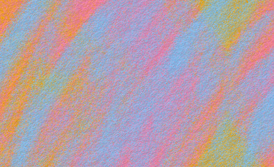 pastel blurry colorful abstract background of gradient color. Ombre style
