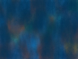 pastel blurry colorful abstract background of gradient color. Ombre style