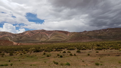 valle de la luna patagonia argentina