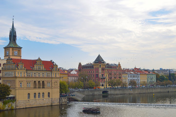 old castle