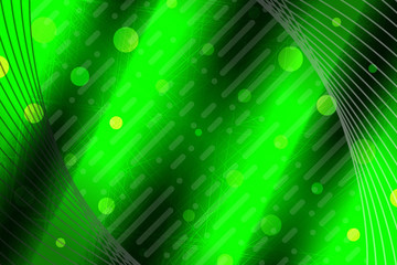 Naklejka premium abstract, green, technology, blue, design, wallpaper, light, digital, texture, pattern, concept, backdrop, black, business, tunnel, illustration, matrix, lines, motion, abstraction, space, 3d, futuris