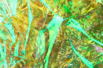 shine colorful background with  wrapping paper