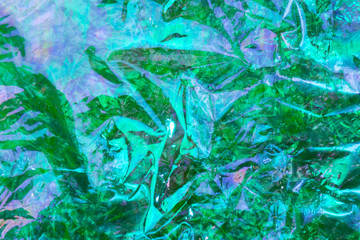 shine colorful background with  wrapping paper