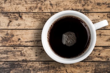 Coffee.