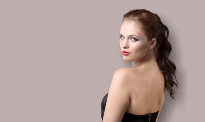 Fototapeta premium Beautiful.