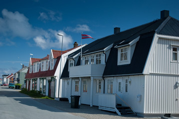 Norwegia - wikingowie, Fiordy i Lofoty © Marcin Radło