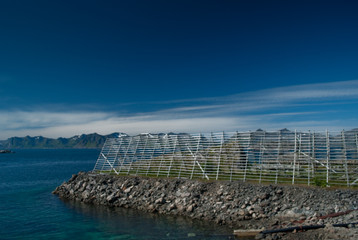 Norwegia - wikingowie, Fiordy i Lofoty © Marcin Radło