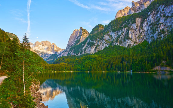 Gosau Bilder Durchsuchen 4,930 Archivfotos, und Videos