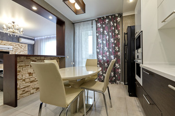 Obraz premium kitchen