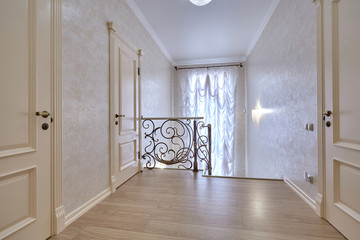 Fototapeta premium entrance hall