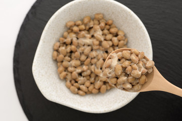 和食の納豆