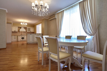 Fototapeta premium living room