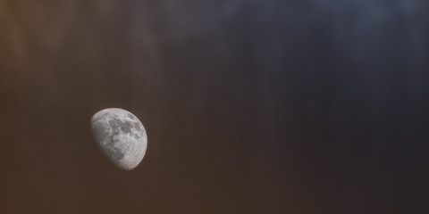 Mond